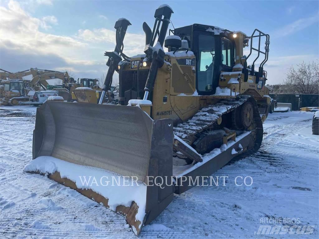 CAT D6T XL Bandschaktare