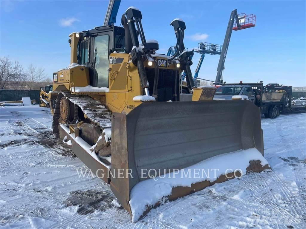 CAT D6T XL Bandschaktare