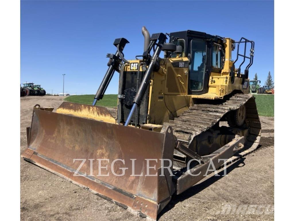 CAT D6T4FLGPA Bandschaktare