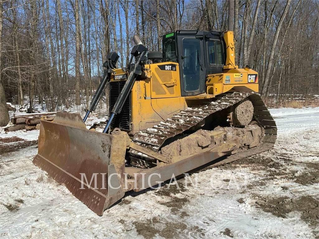 CAT D6TL AZ2 Bandschaktare