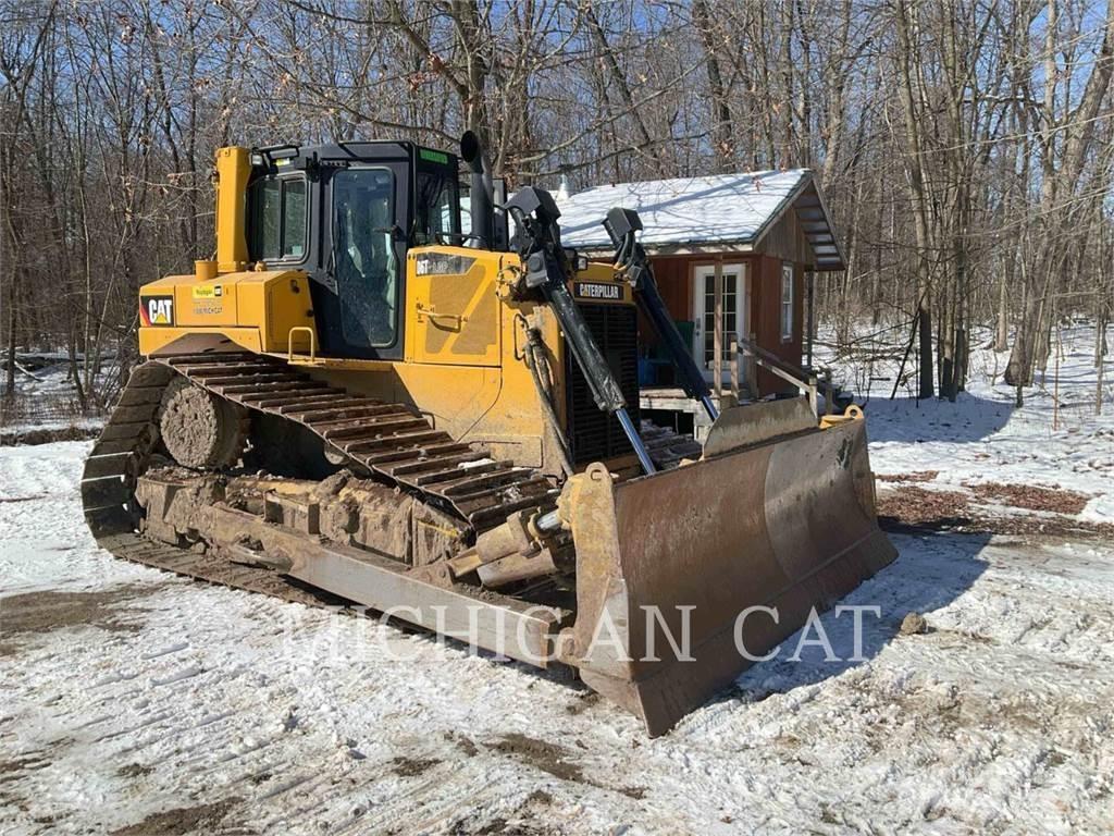 CAT D6TL AZ2 Bandschaktare