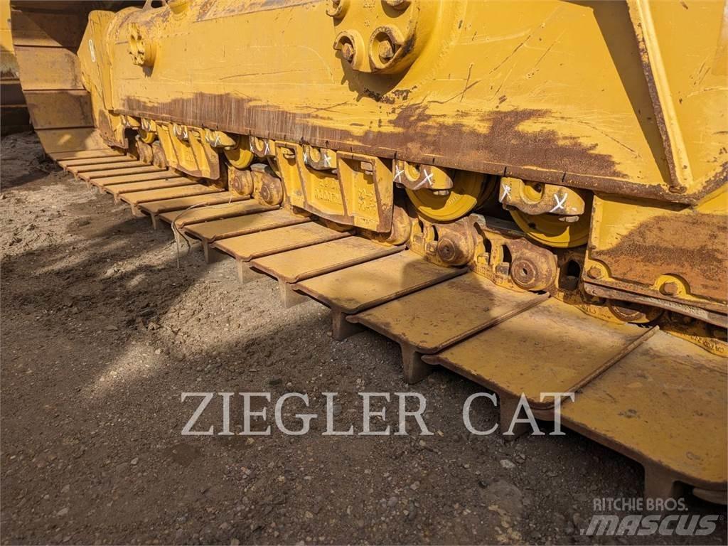 CAT D6TLGP Bandschaktare
