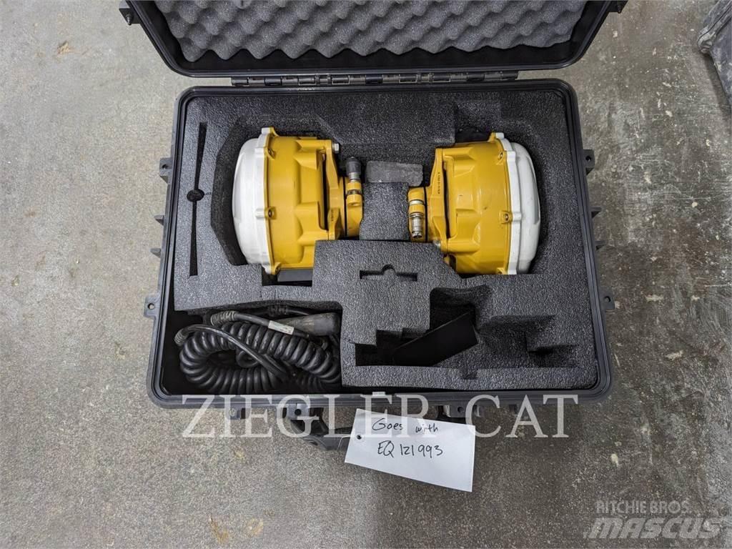 CAT D6TLGP Bandschaktare