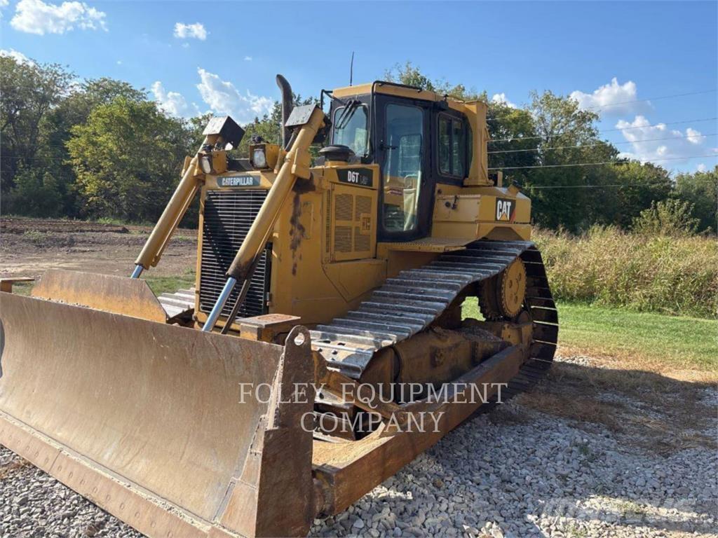 CAT D6TLGP Bandschaktare