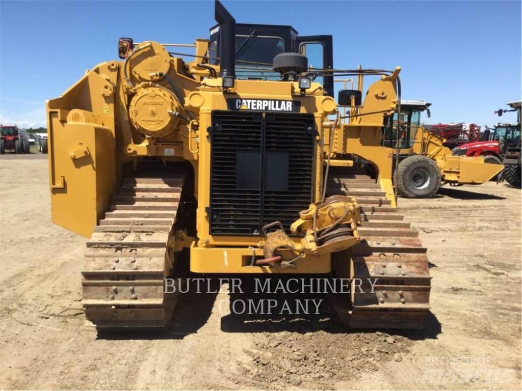 CAT D6TLGPOEM Bandschaktare