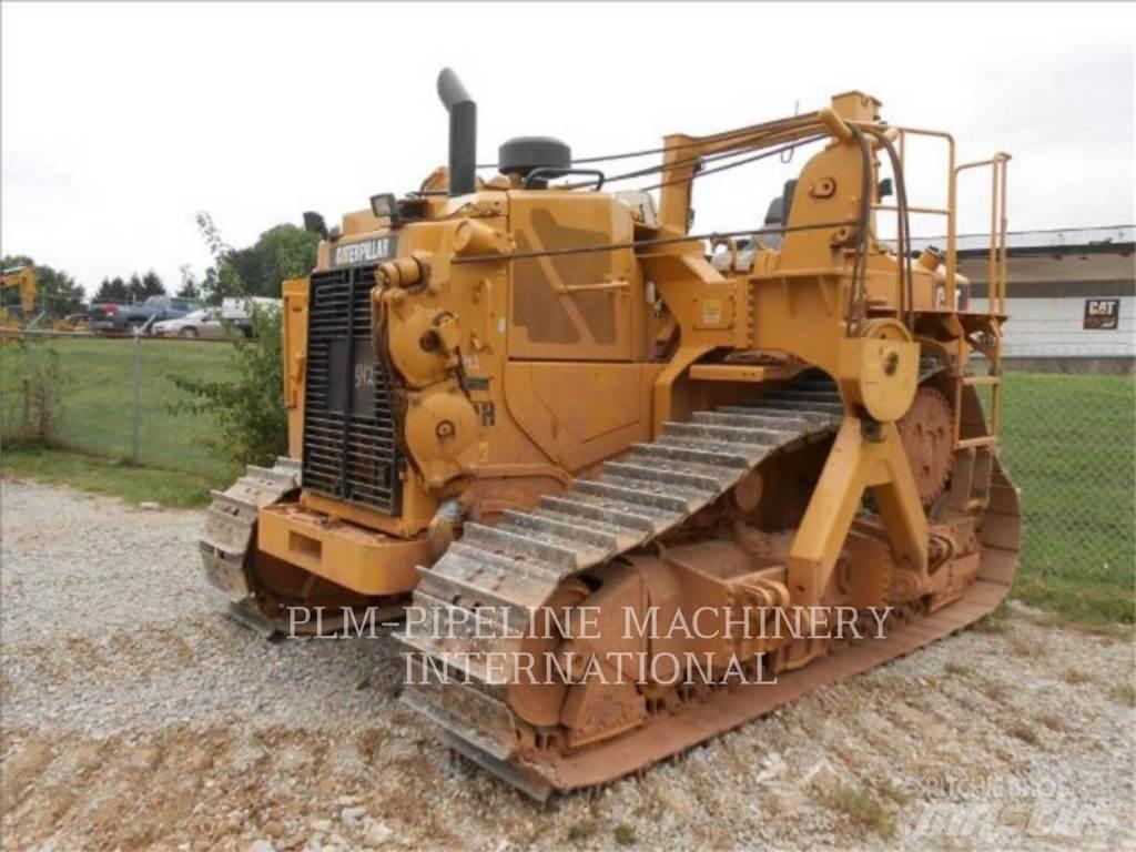 CAT D6TLGPOEM Bandschaktare