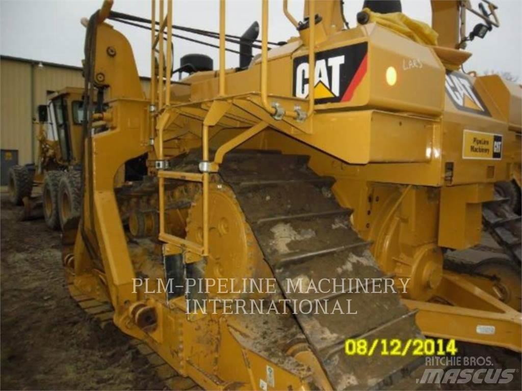 CAT D6TLGPOEM Bandschaktare