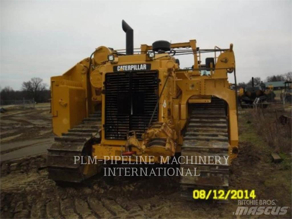 CAT D6TLGPOEM Bandschaktare