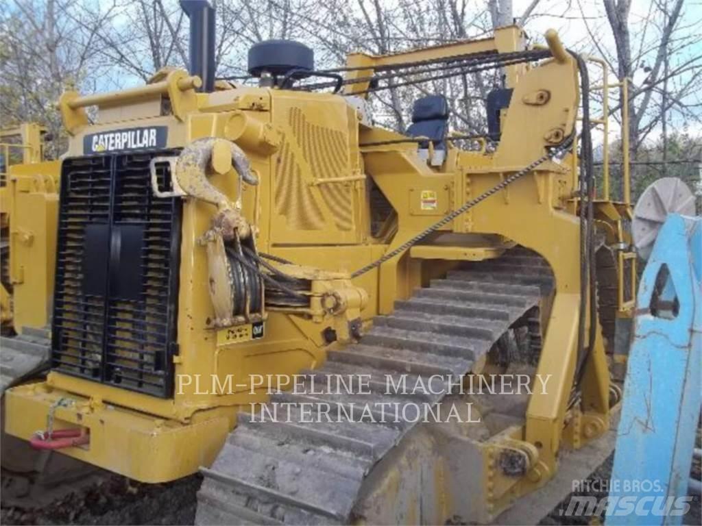 CAT D6TLGPOEM Bandschaktare