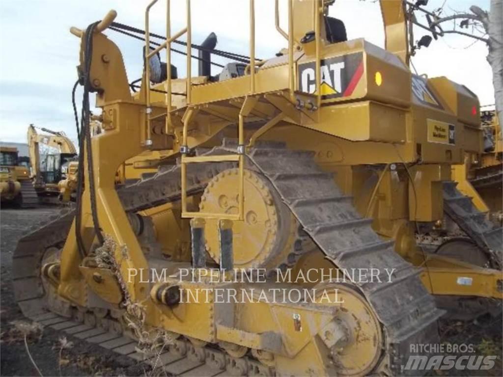 CAT D6TLGPOEM Bandschaktare