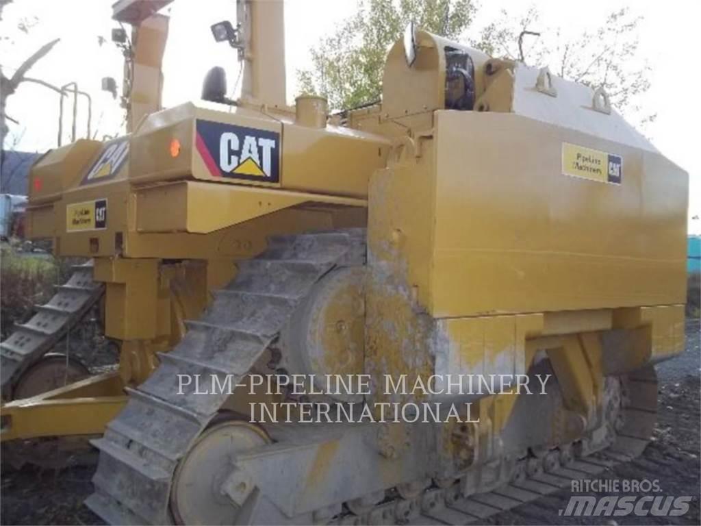 CAT D6TLGPOEM Bandschaktare