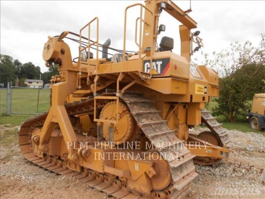 CAT D6TLGPOEM Bandschaktare