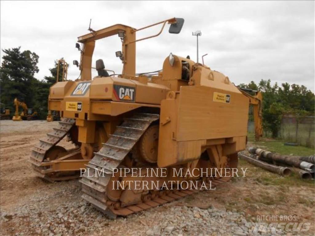 CAT D6TLGPOEM Bandschaktare