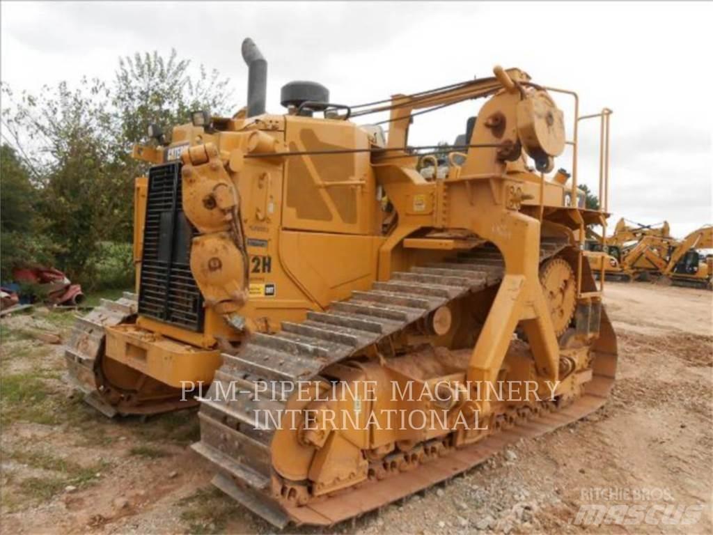CAT D6TLGPOEM Bandschaktare