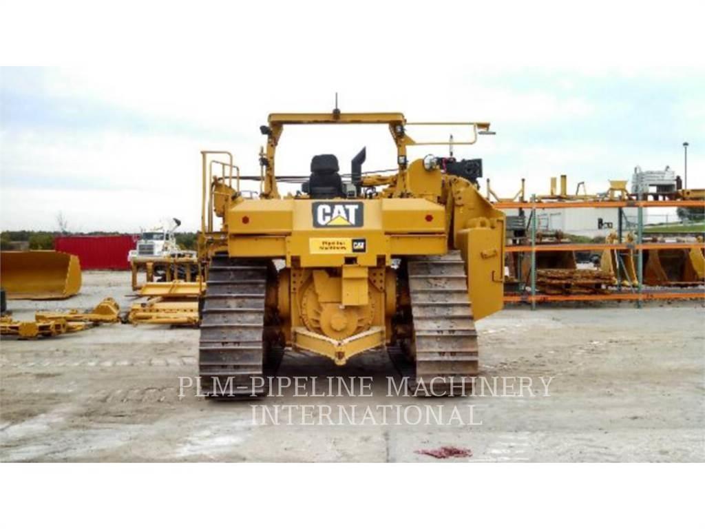 CAT D6TLGPOEM Bandschaktare