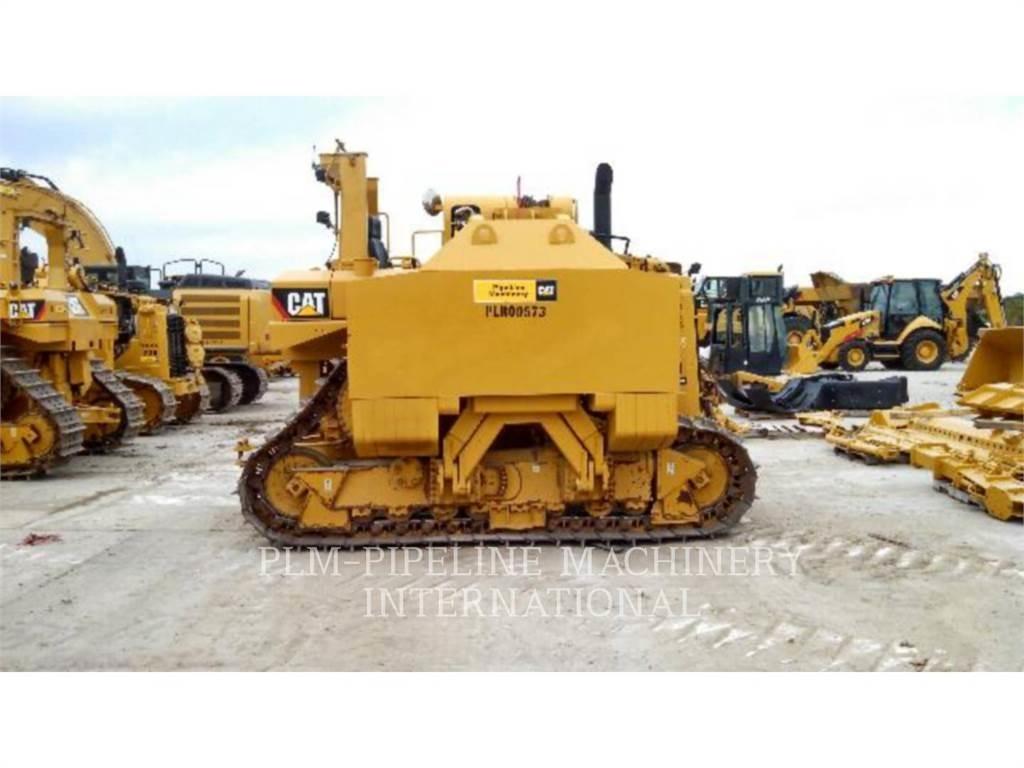 CAT D6TLGPOEM Bandschaktare