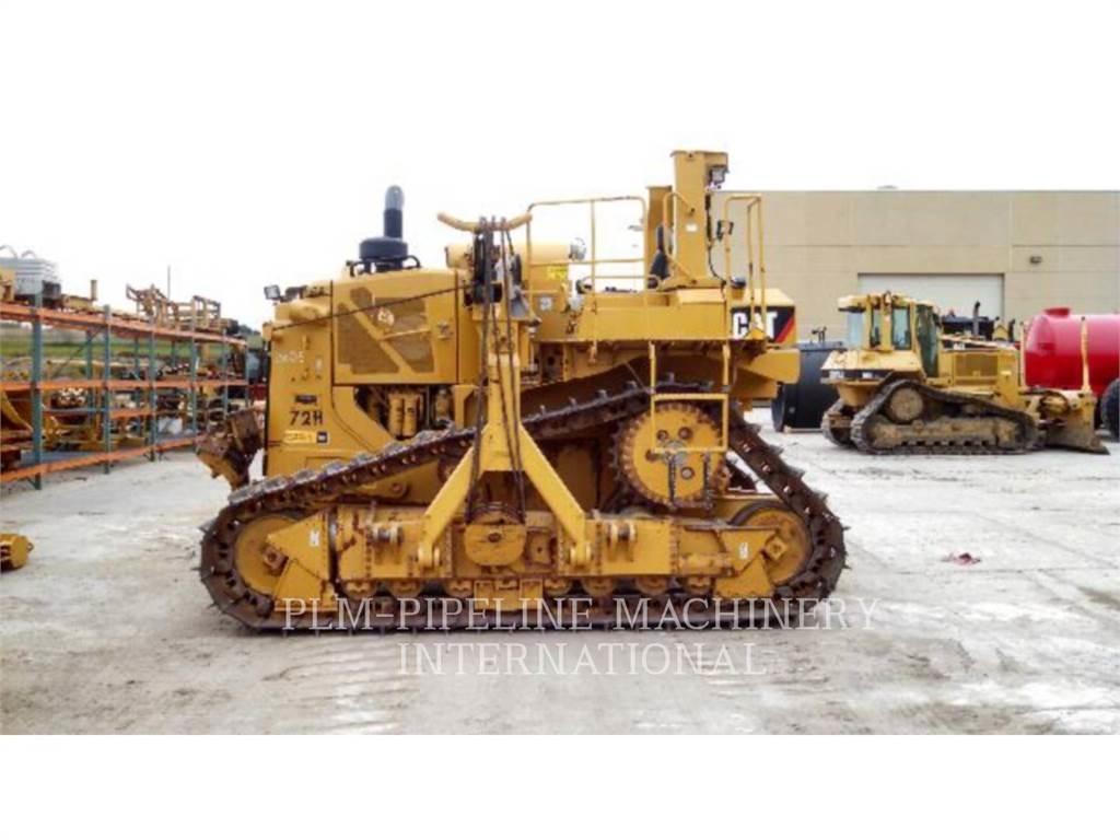 CAT D6TLGPOEM Bandschaktare
