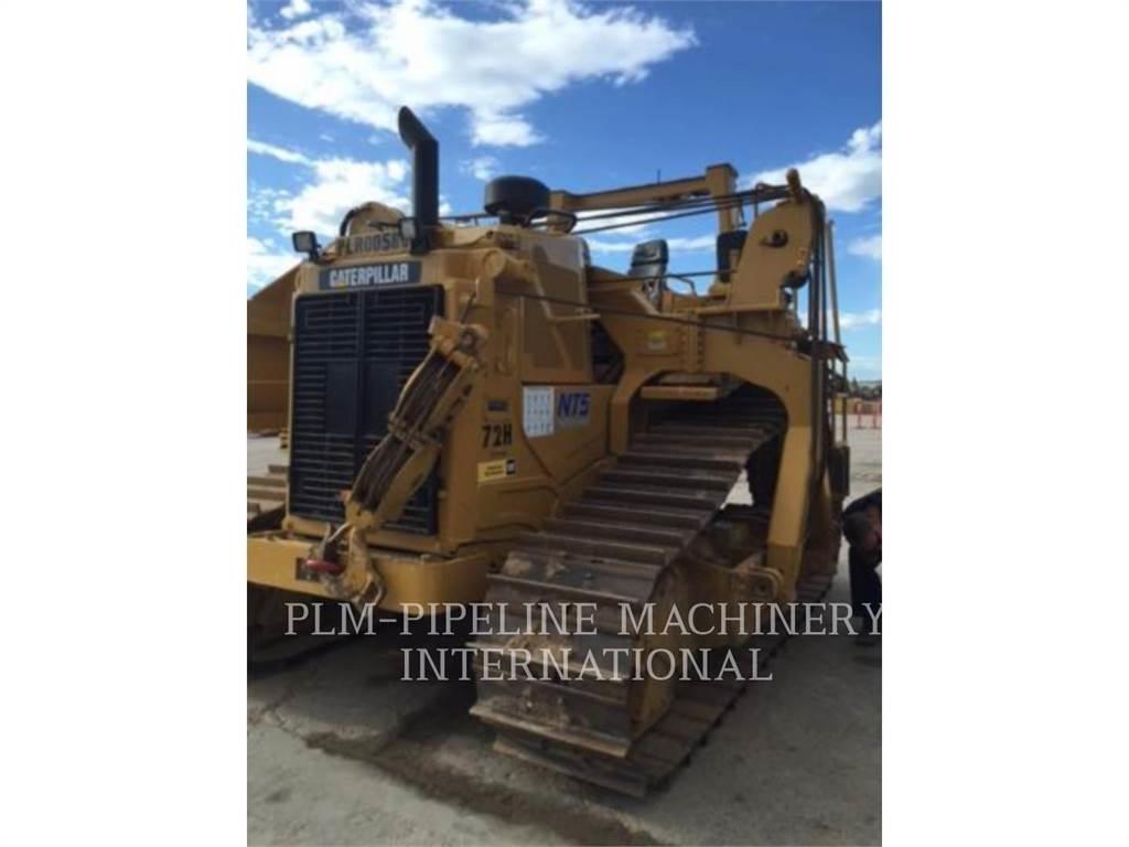 CAT D6TLGPOEM Bandschaktare