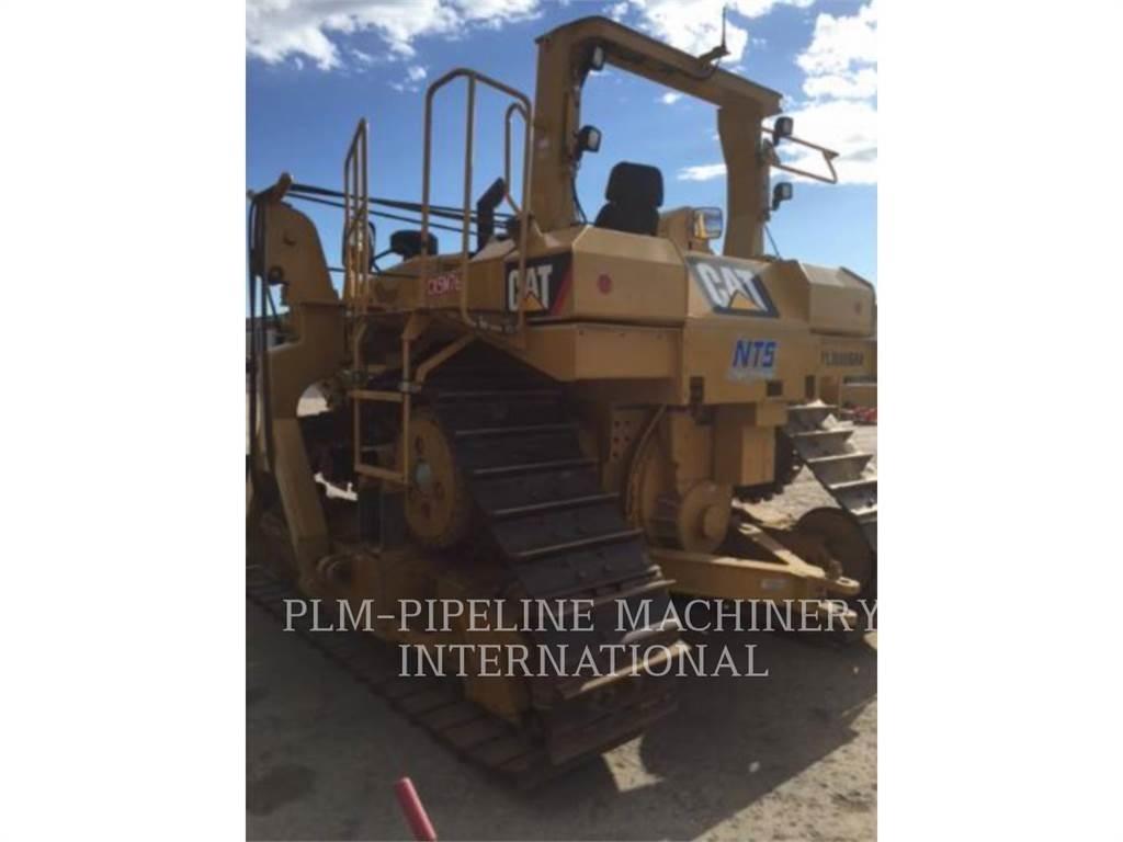 CAT D6TLGPOEM Bandschaktare