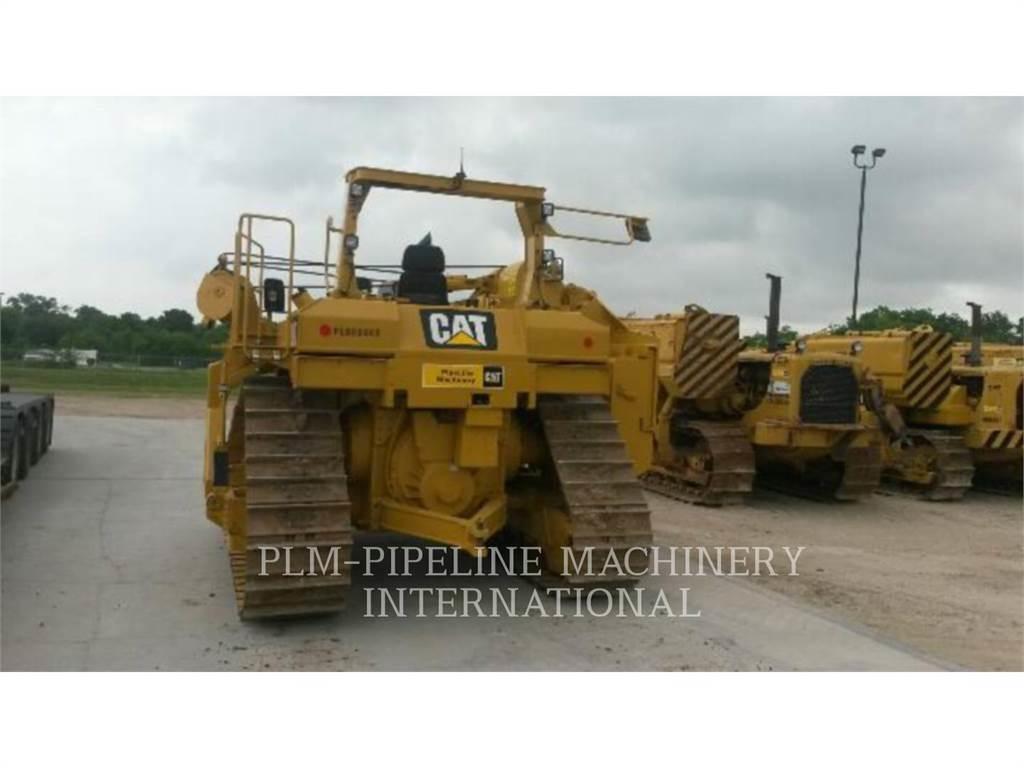 CAT D6TLGPOEM Bandschaktare