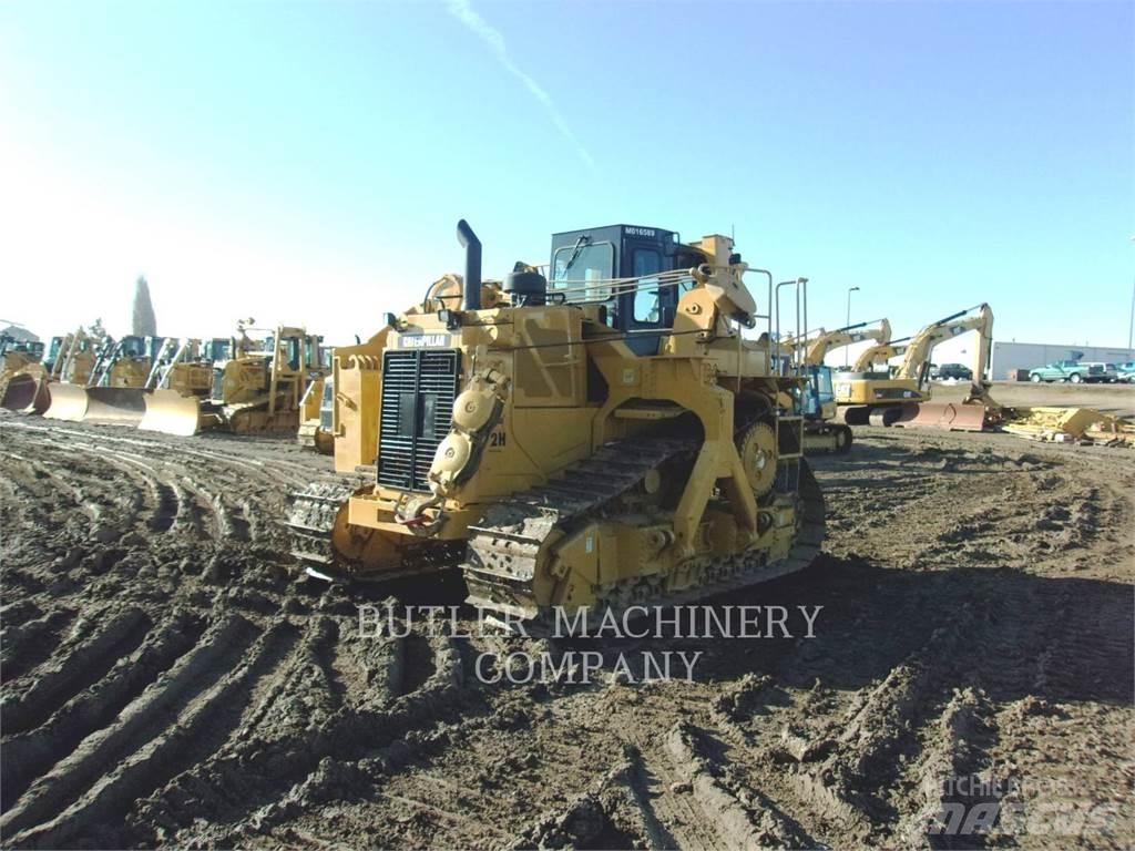 CAT D6TLGPOEM Rörläggningsmaskiner