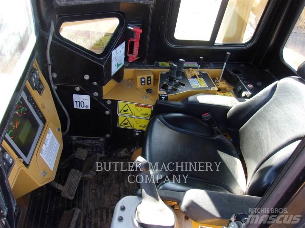 CAT D6TLGPOEM Rörläggningsmaskiner