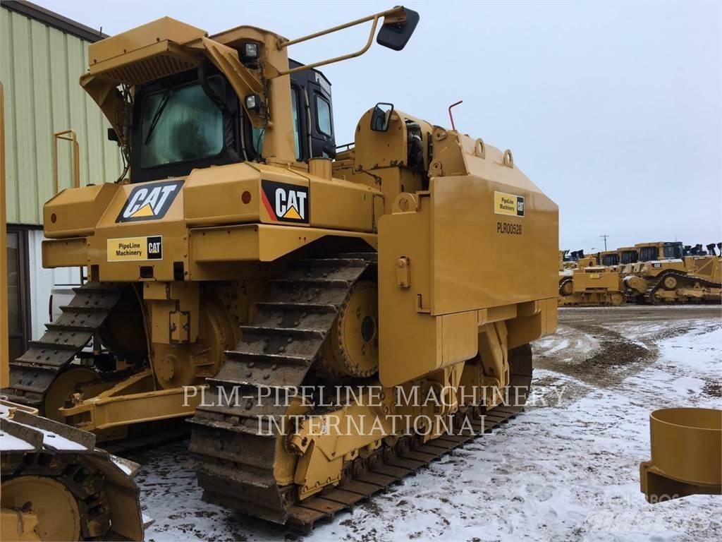 CAT D6TLGPOEM Bandschaktare