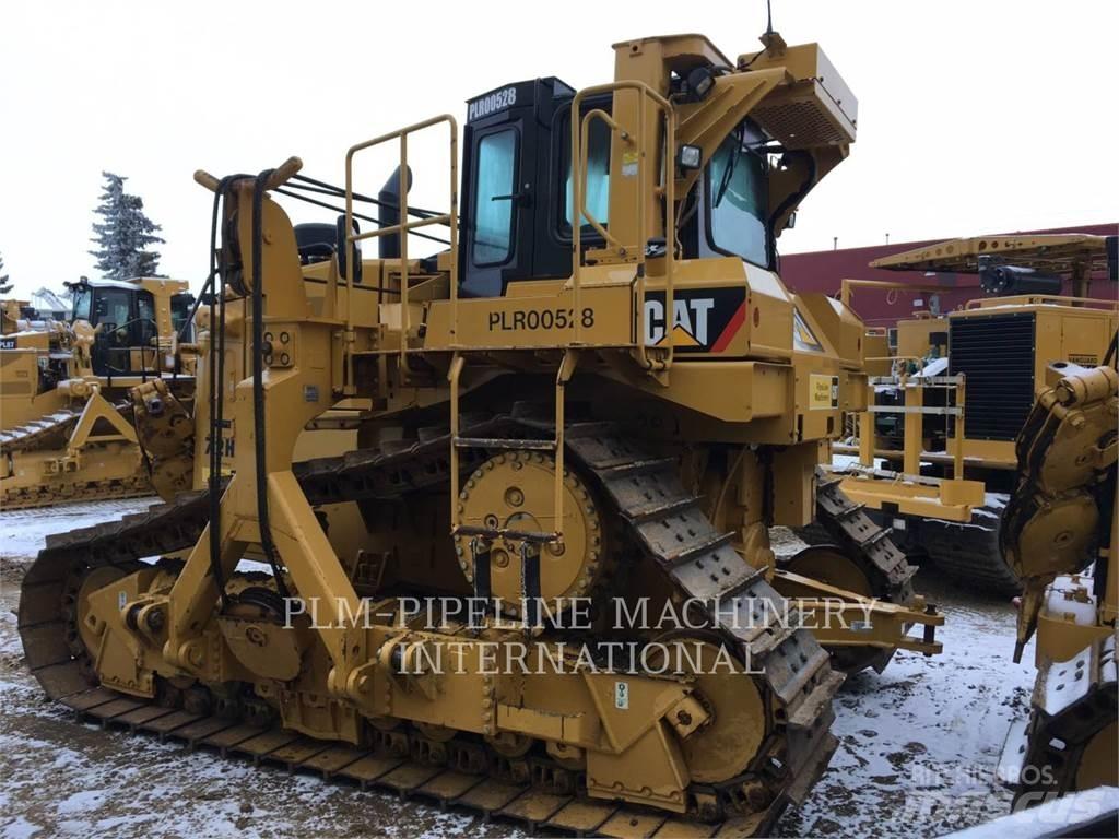 CAT D6TLGPOEM Bandschaktare