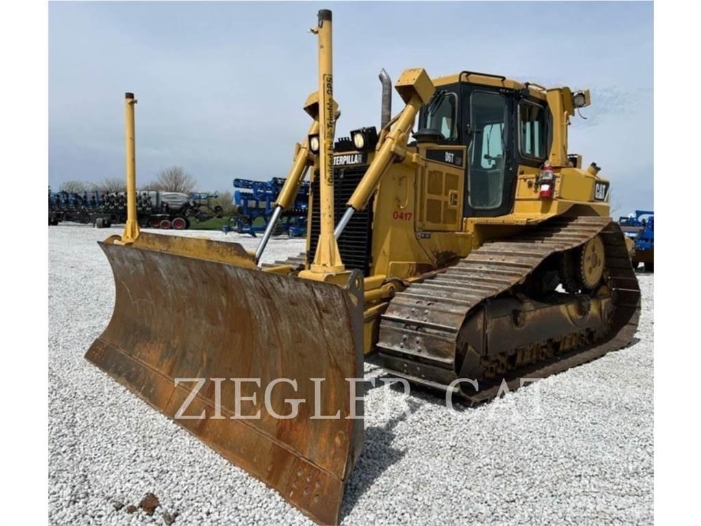 CAT D6TLGPVP Bandschaktare
