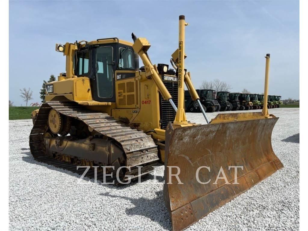 CAT D6TLGPVP Bandschaktare