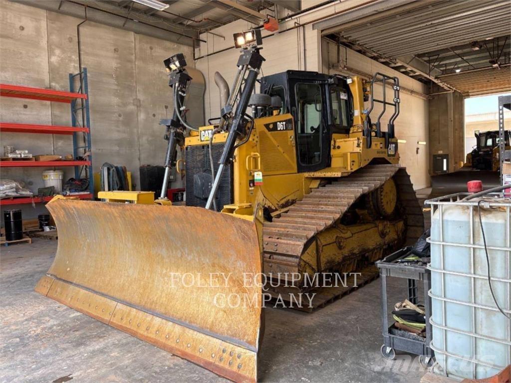 CAT D6TLGPVPA Bandschaktare
