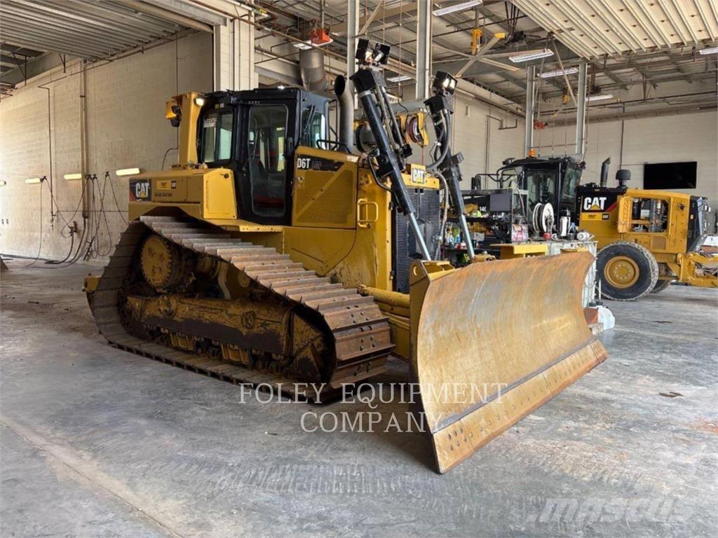 CAT D6TLGPVPA Bandschaktare