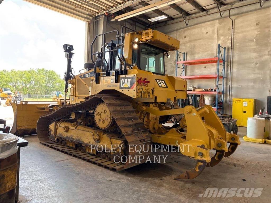 CAT D6TLGPVPA Bandschaktare