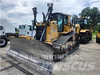 CAT D6TLGPVPAT Bandschaktare
