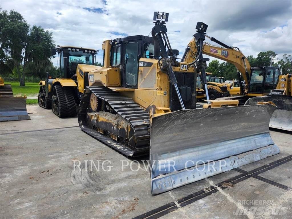 CAT D6TLGPVPAT Bandschaktare