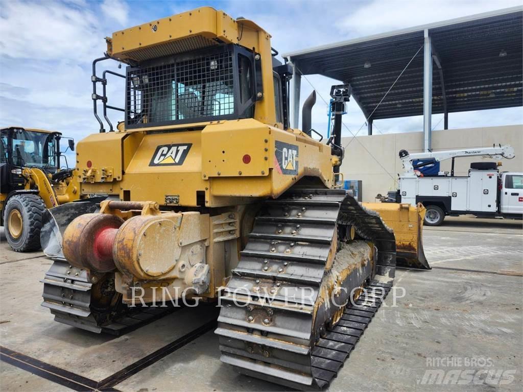 CAT D6TLGPVPAT Bandschaktare