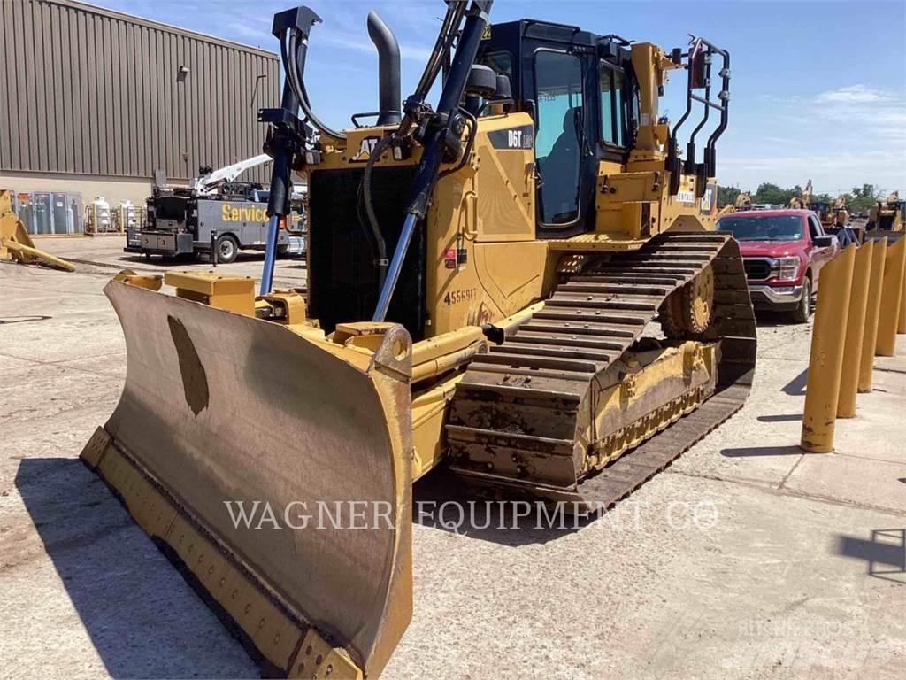 CAT D6TLGPVPRB Bandschaktare