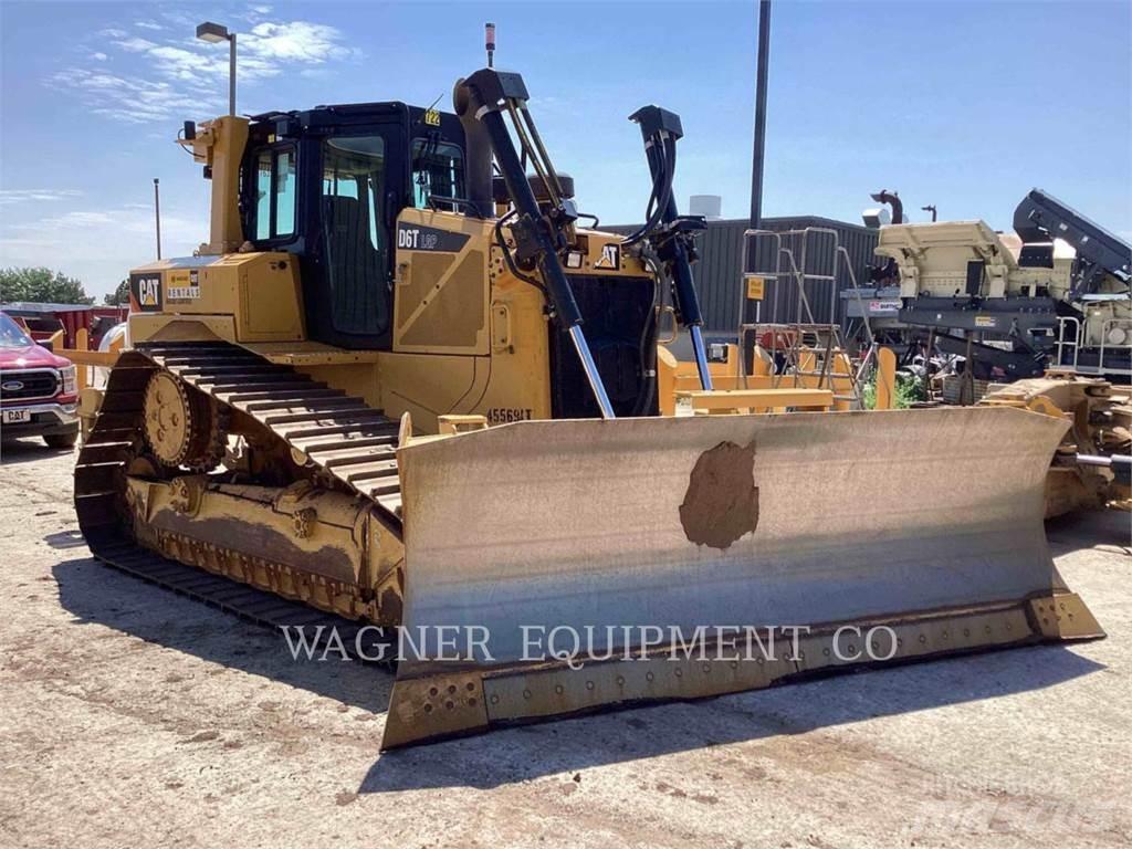 CAT D6TLGPVPRB Bandschaktare