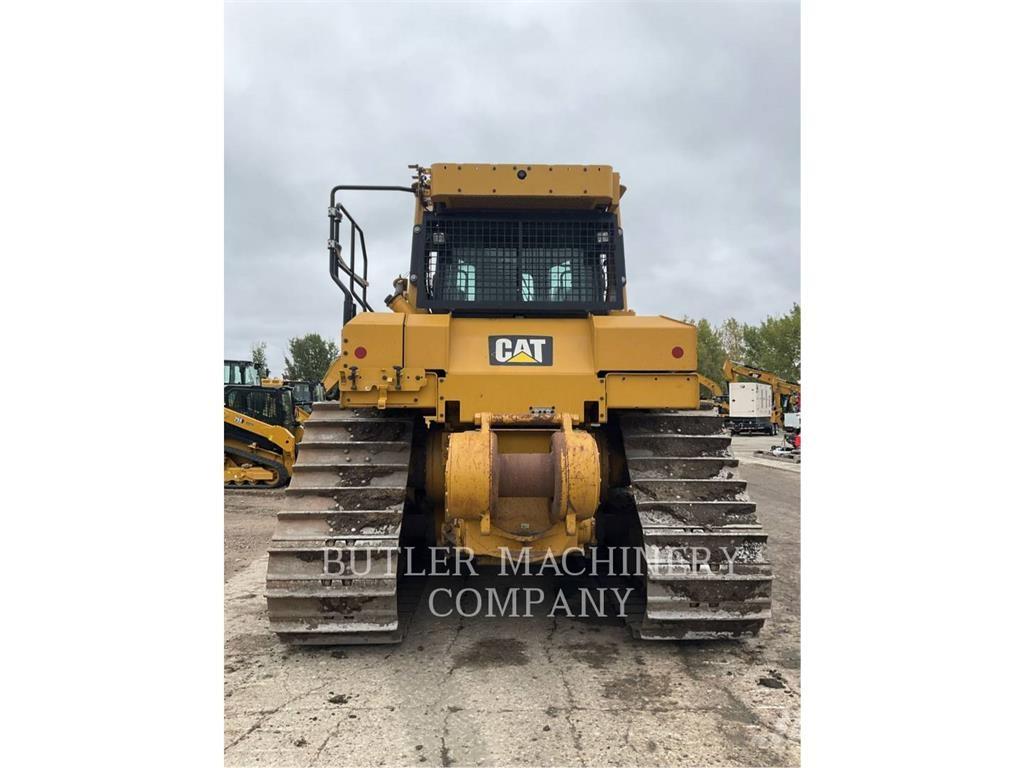 CAT D6TLGPVW Bandschaktare