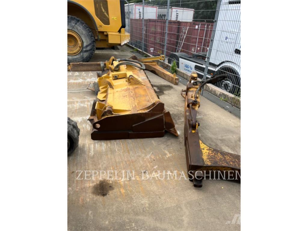 CAT D6TM Bandschaktare