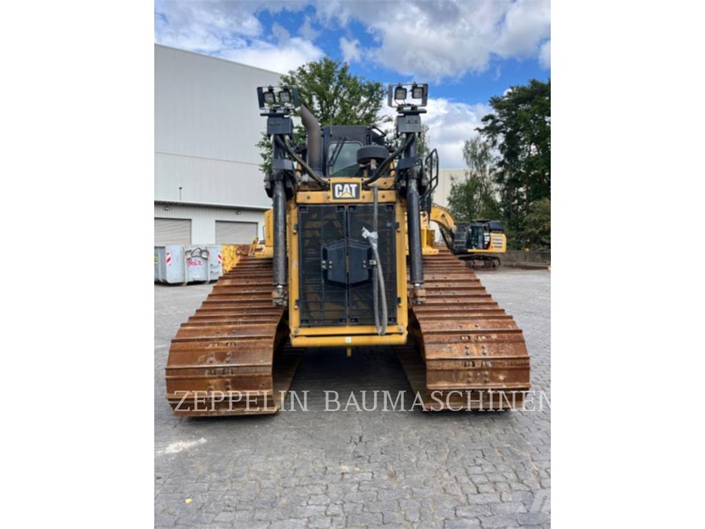 CAT D6TM Bandschaktare