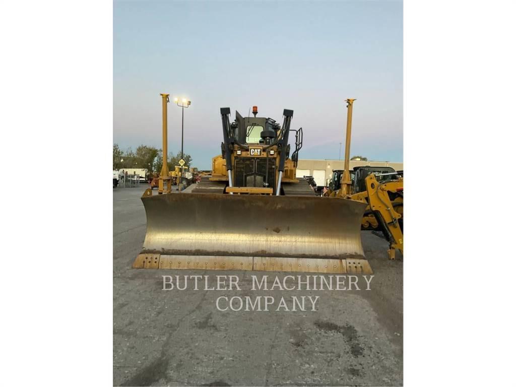 CAT D6TVP Bandschaktare