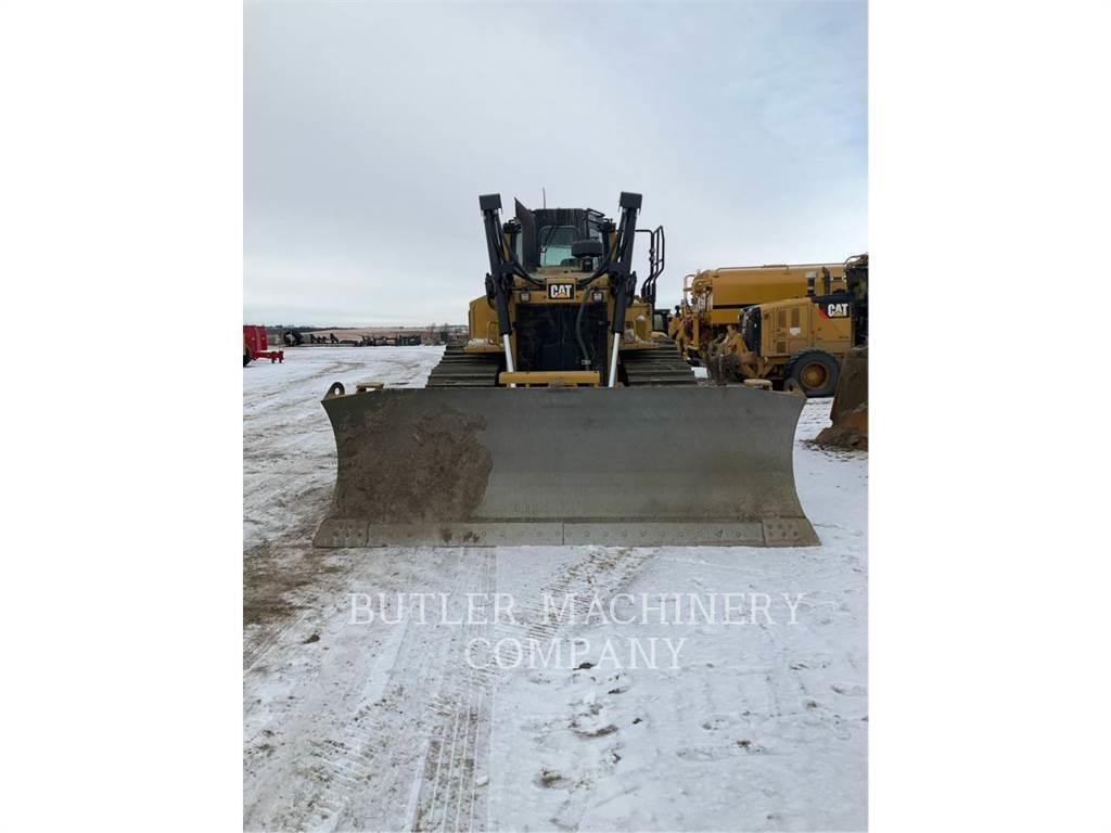 CAT D6TVP Bandschaktare