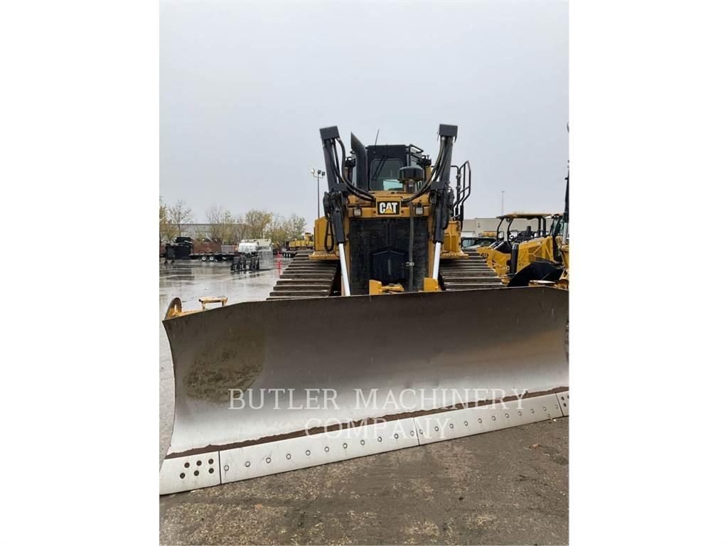 CAT D6TVP Bandschaktare