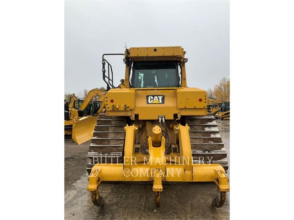 CAT D6TVP Bandschaktare