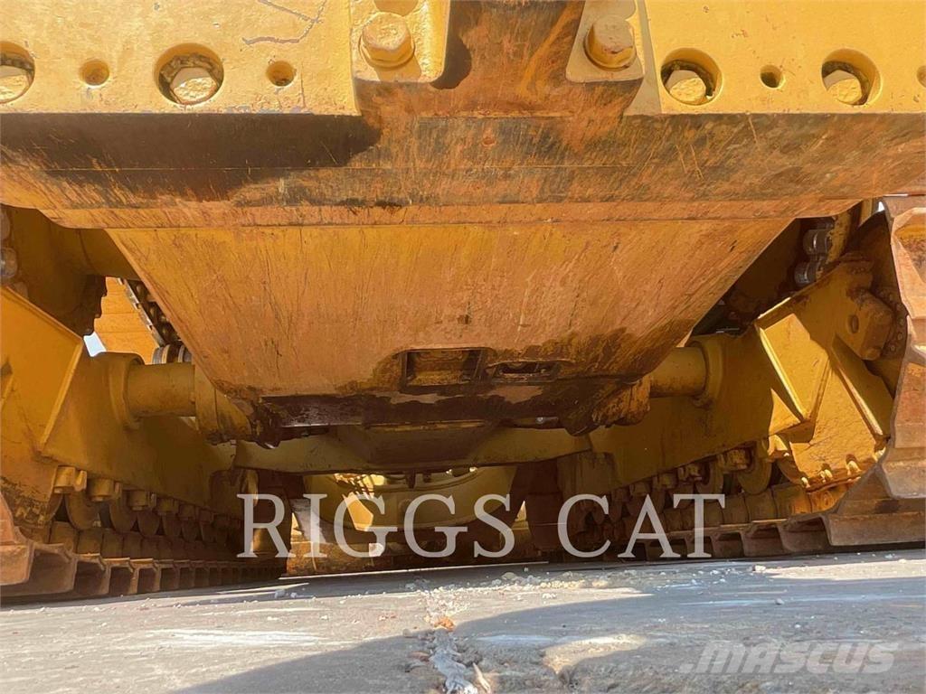 CAT D6TVP Bandschaktare