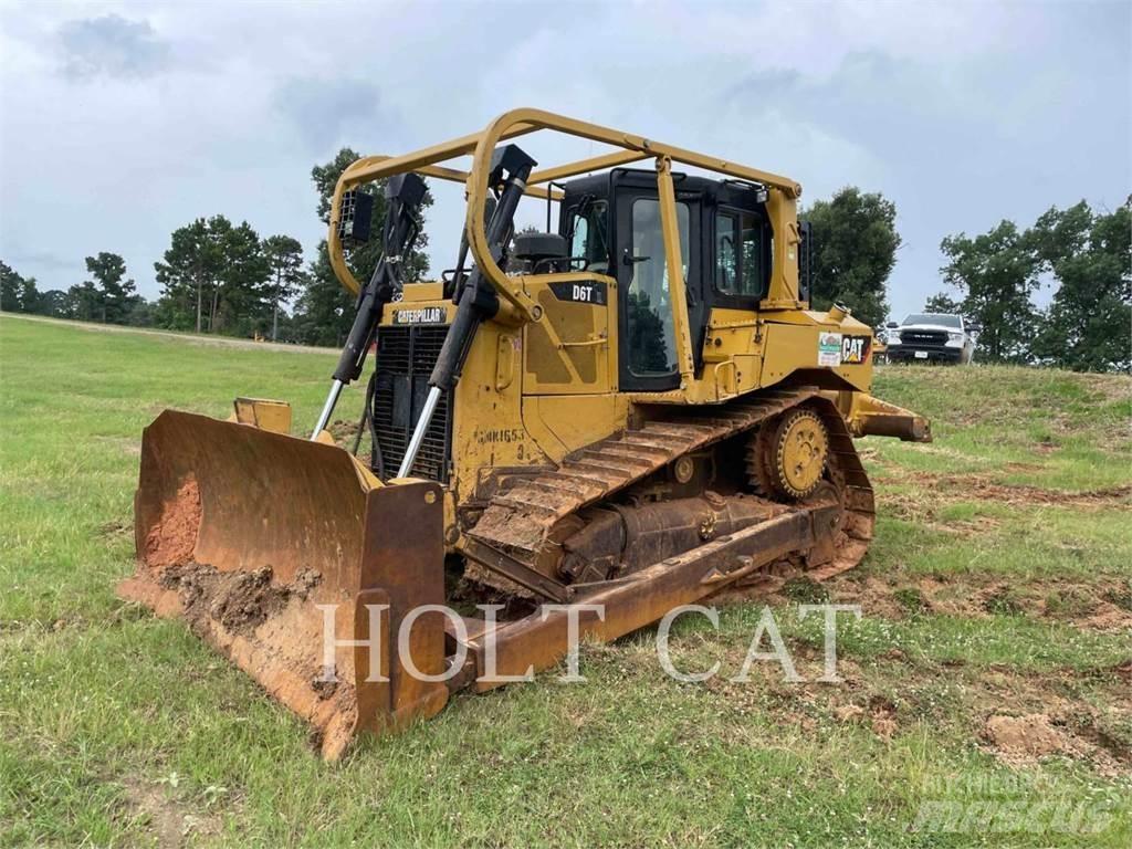CAT D6TXL Bandschaktare