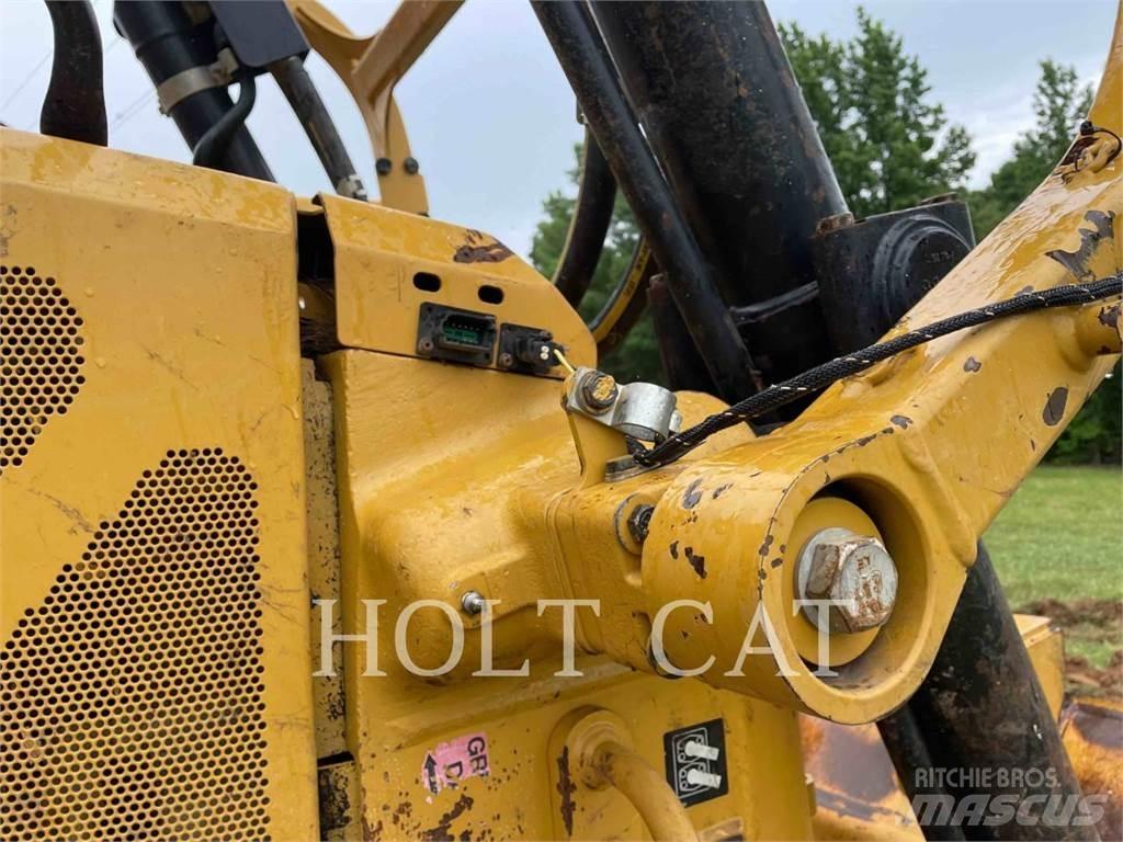 CAT D6TXL Bandschaktare
