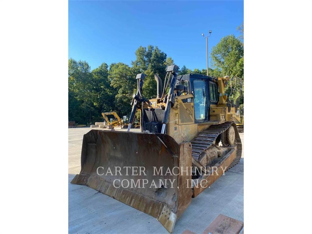 CAT D6TXL Bandschaktare