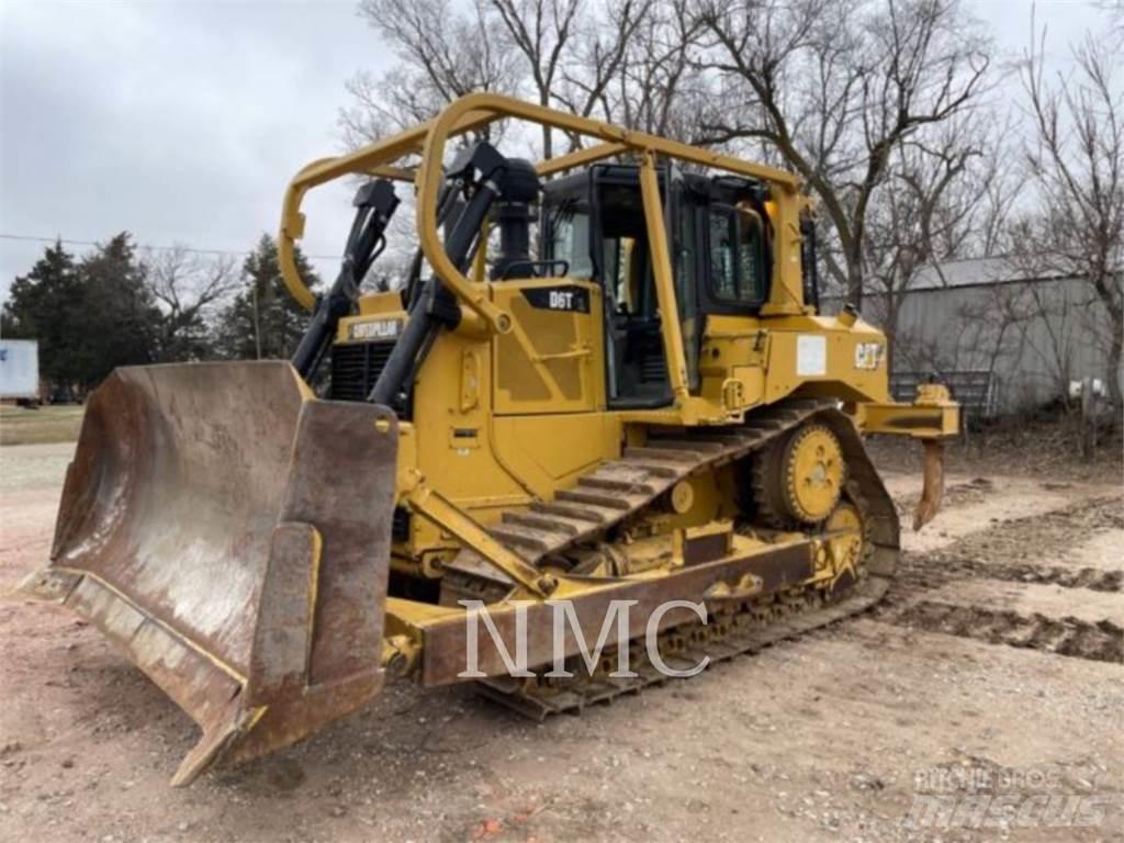 CAT D6TXL Bandschaktare